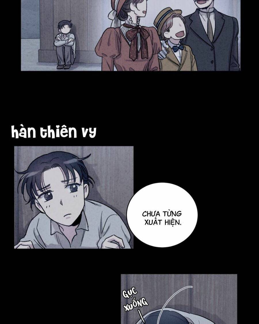 Gia Sư Của Công Tước Chapter 61 - 28