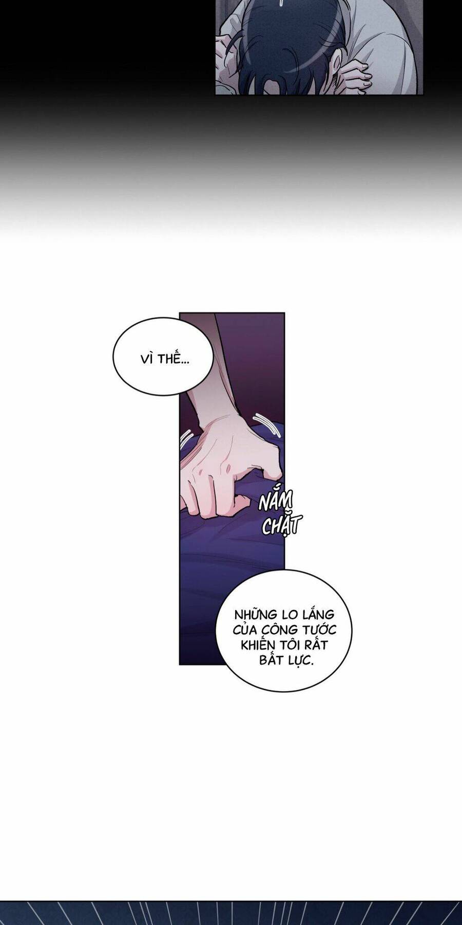 Gia Sư Của Công Tước Chapter 61 - 29