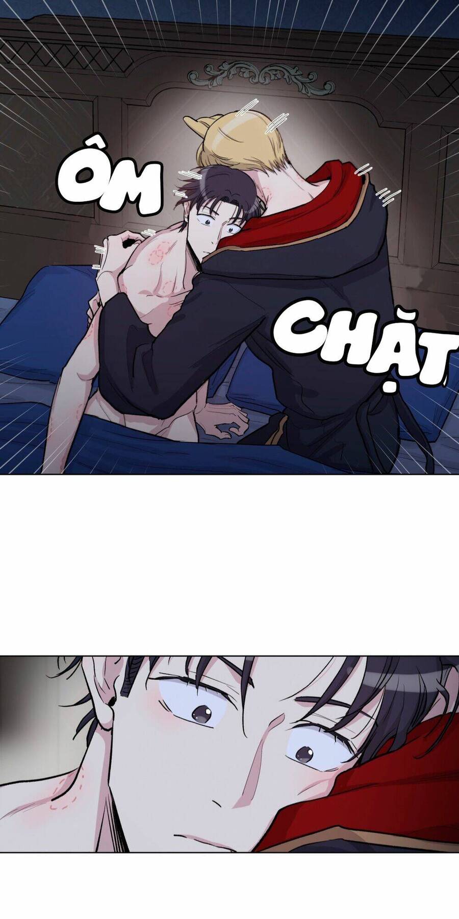 Gia Sư Của Công Tước Chapter 61 - 30