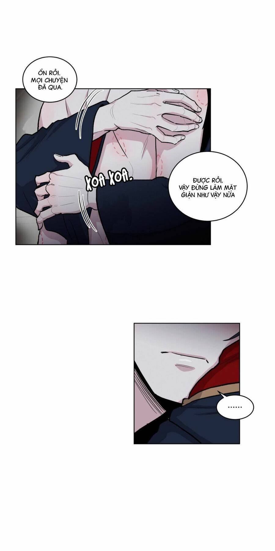 Gia Sư Của Công Tước Chapter 61 - 31