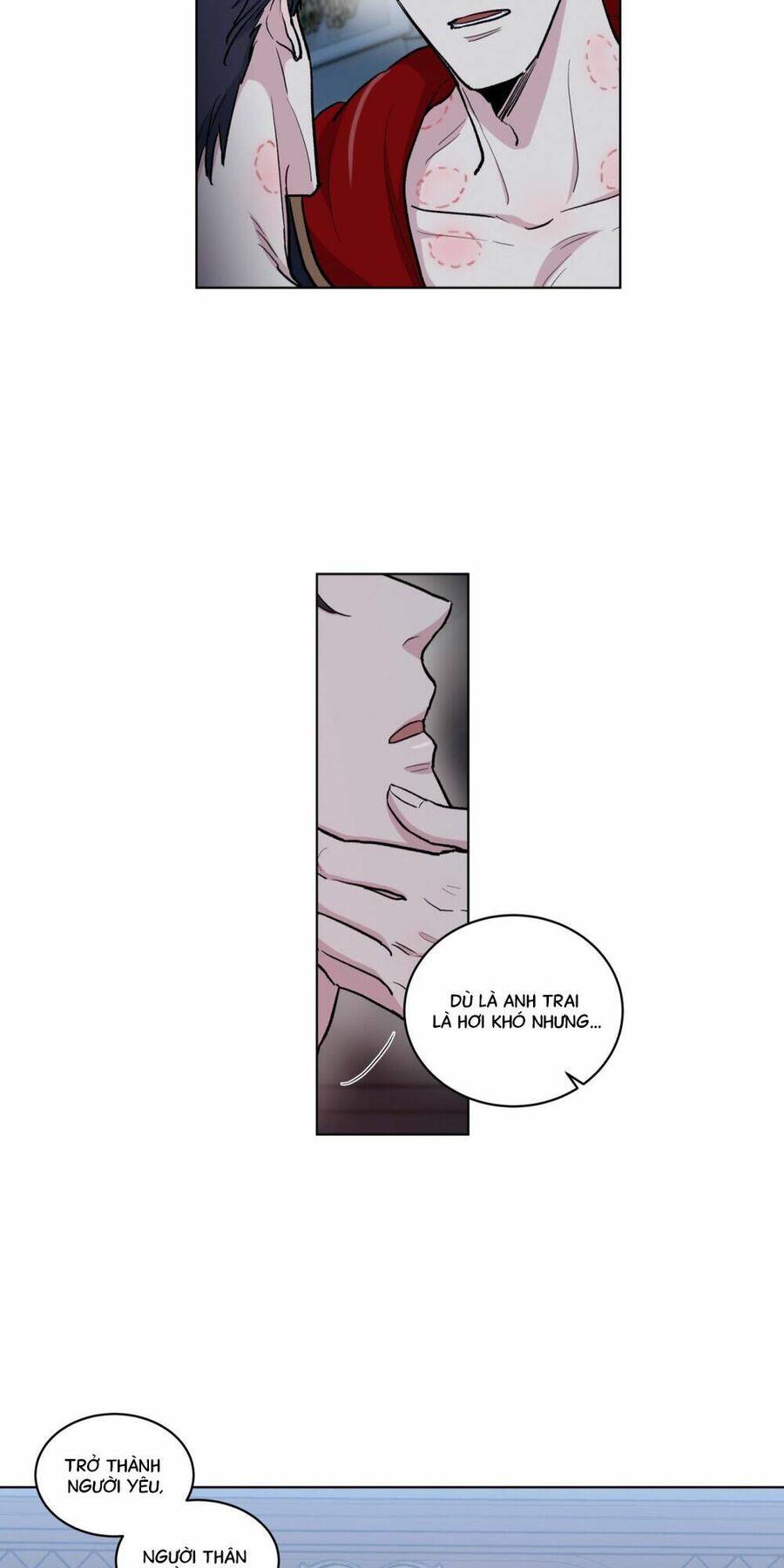 Gia Sư Của Công Tước Chapter 61 - 33