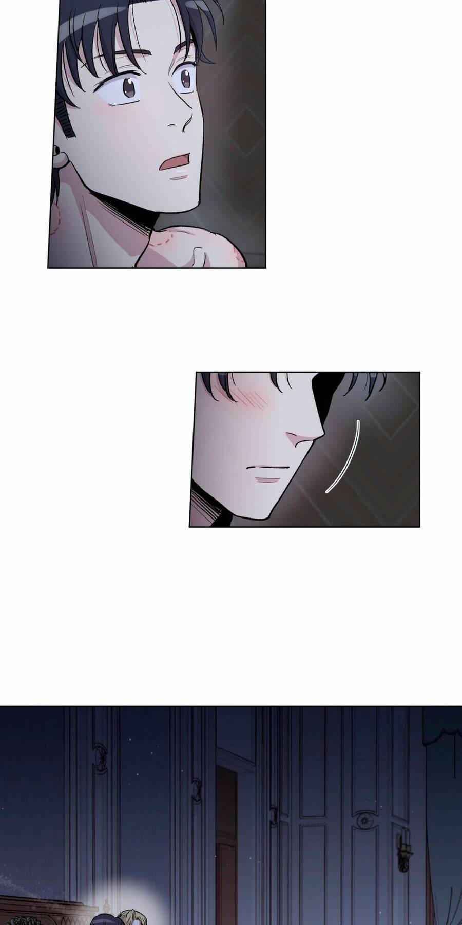 Gia Sư Của Công Tước Chapter 61 - 37