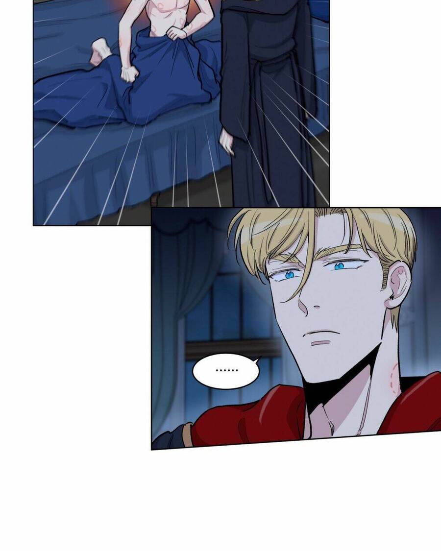 Gia Sư Của Công Tước Chapter 61 - 6