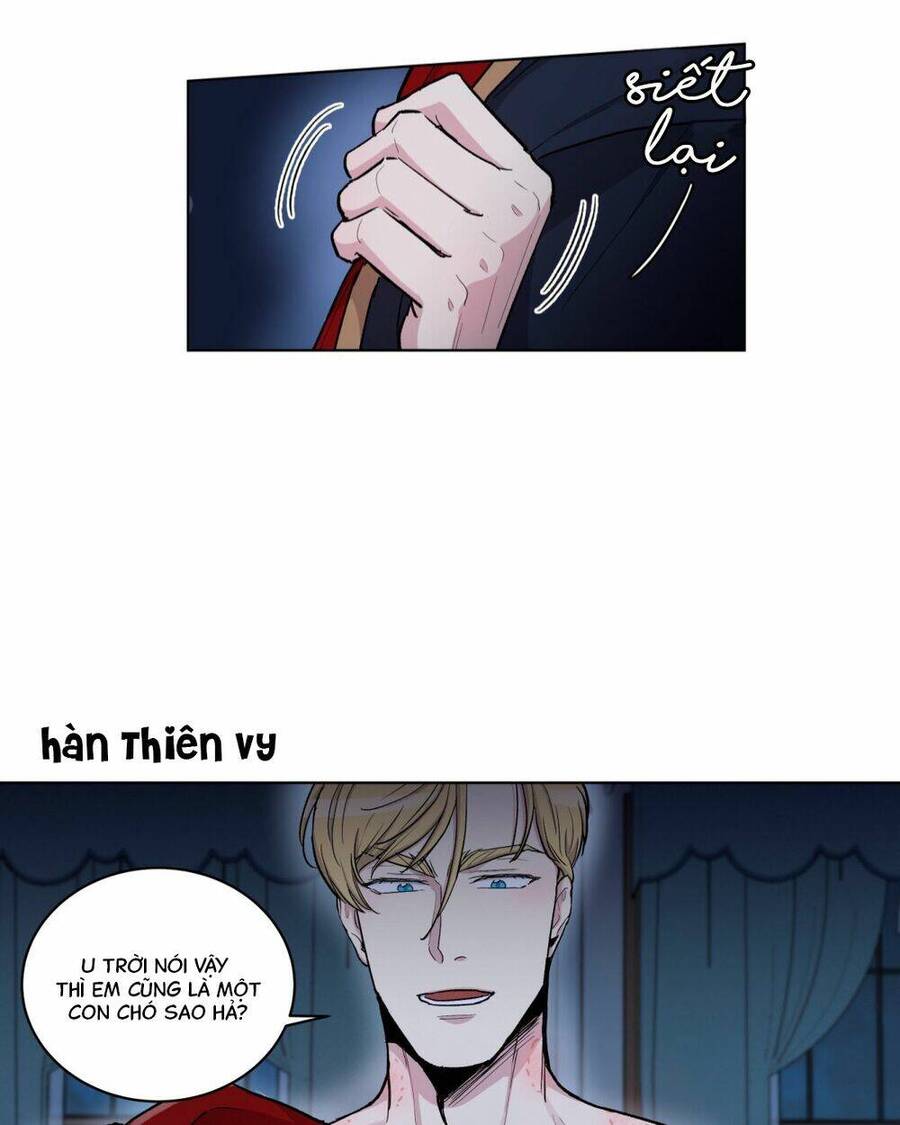 Gia Sư Của Công Tước Chapter 61 - 7