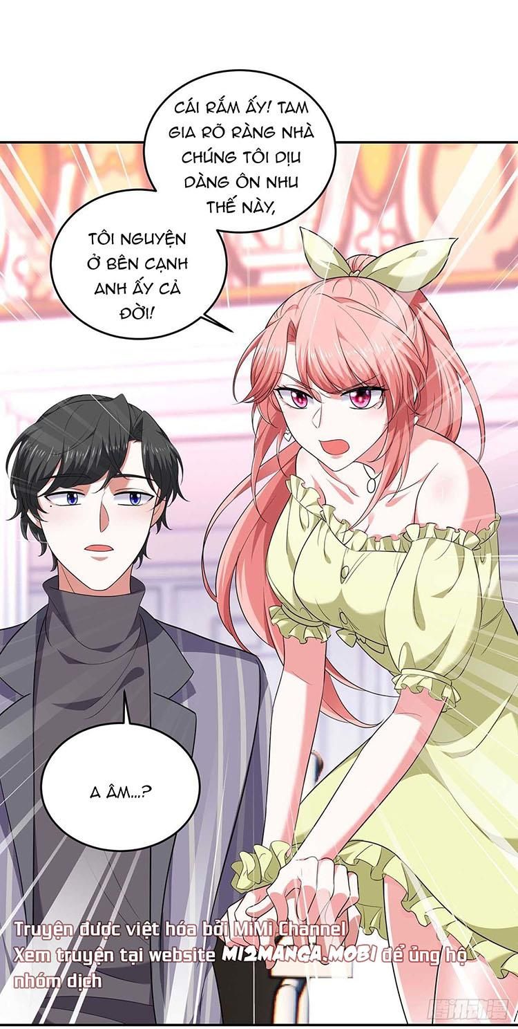 Đại Lão Gọi Tôi Tiểu Tổ Tông Chapter 50 - 2