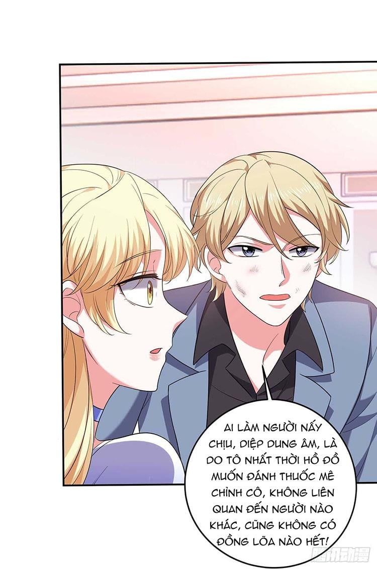 Đại Lão Gọi Tôi Tiểu Tổ Tông Chapter 50 - 12