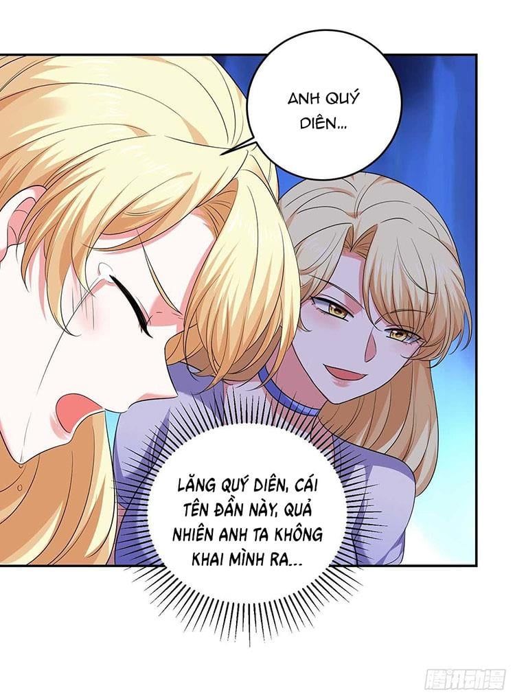 Đại Lão Gọi Tôi Tiểu Tổ Tông Chapter 50 - 13