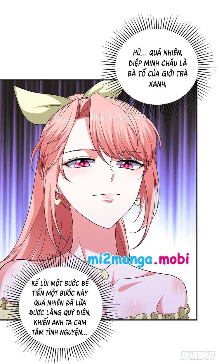 Đại Lão Gọi Tôi Tiểu Tổ Tông Chapter 50 - 14