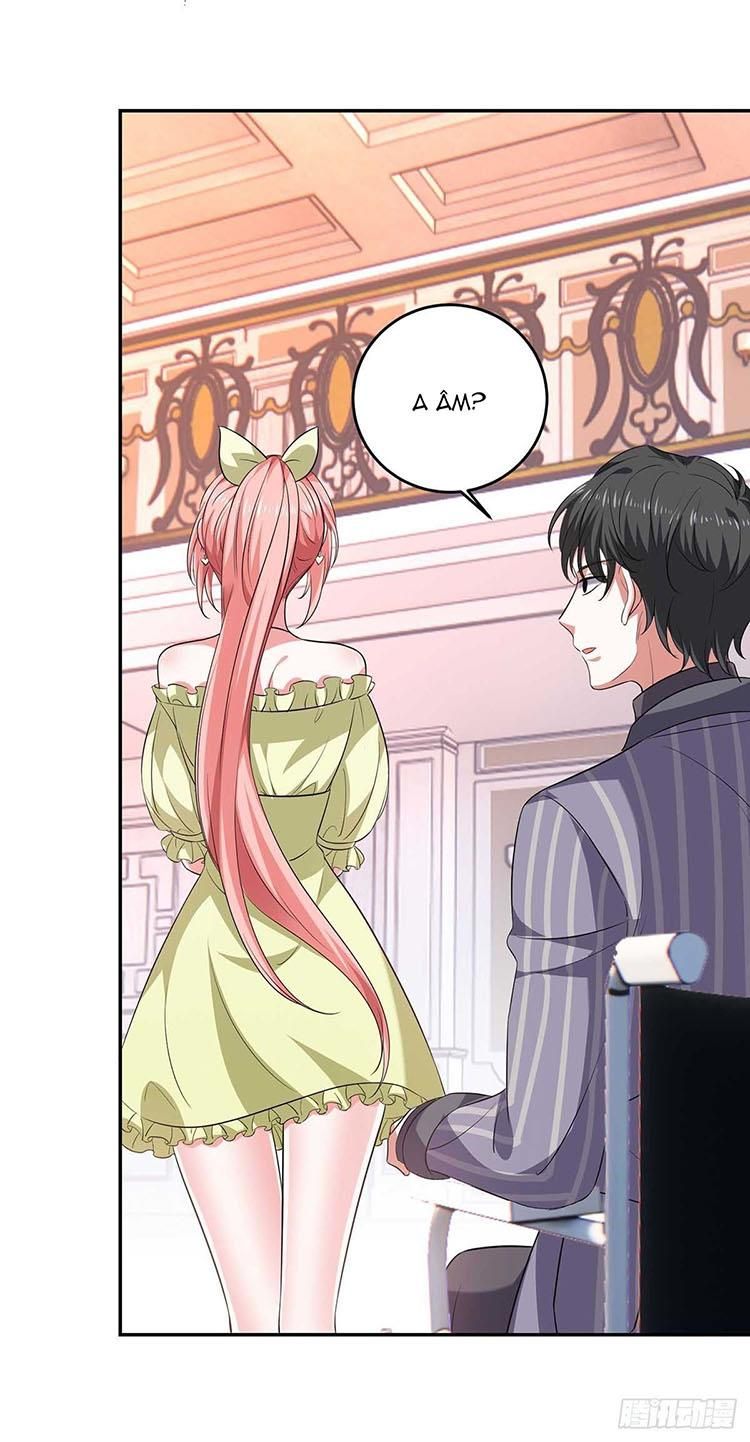 Đại Lão Gọi Tôi Tiểu Tổ Tông Chapter 50 - 15