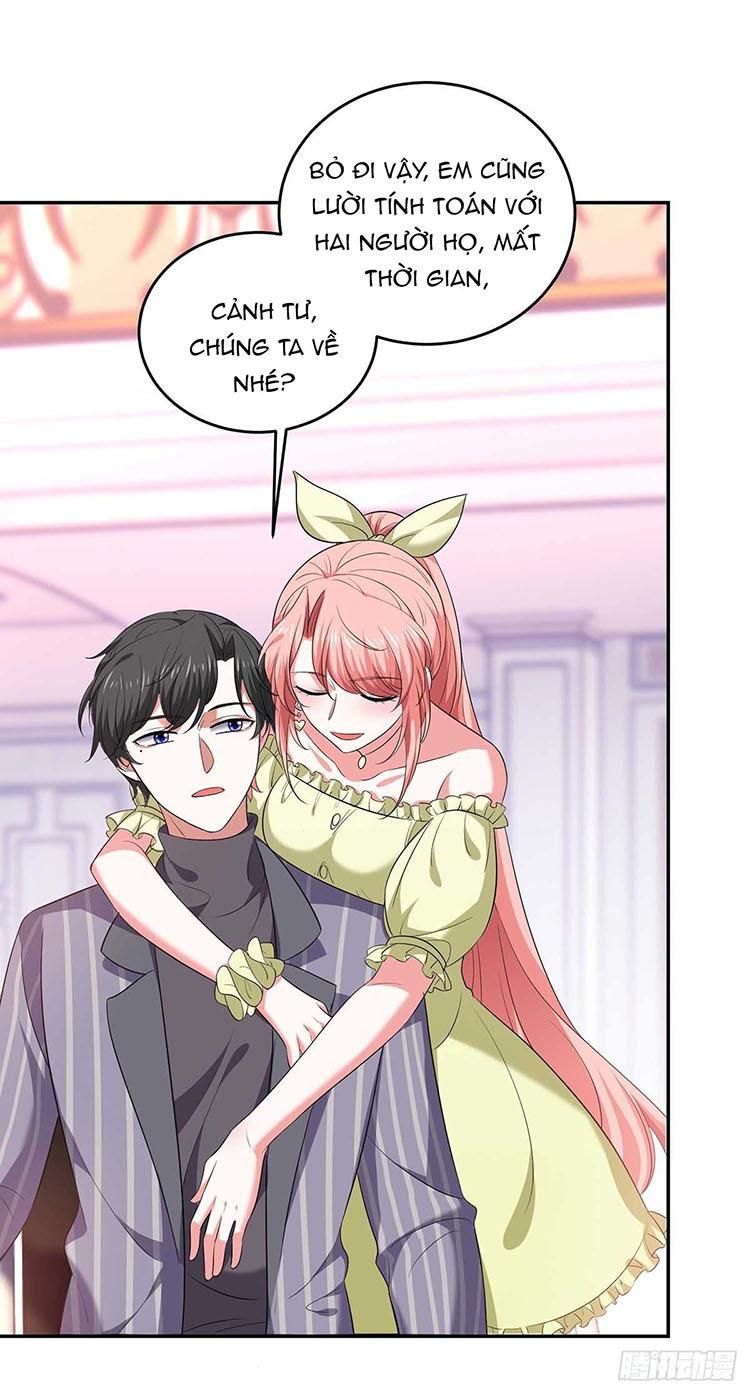 Đại Lão Gọi Tôi Tiểu Tổ Tông Chapter 50 - 16