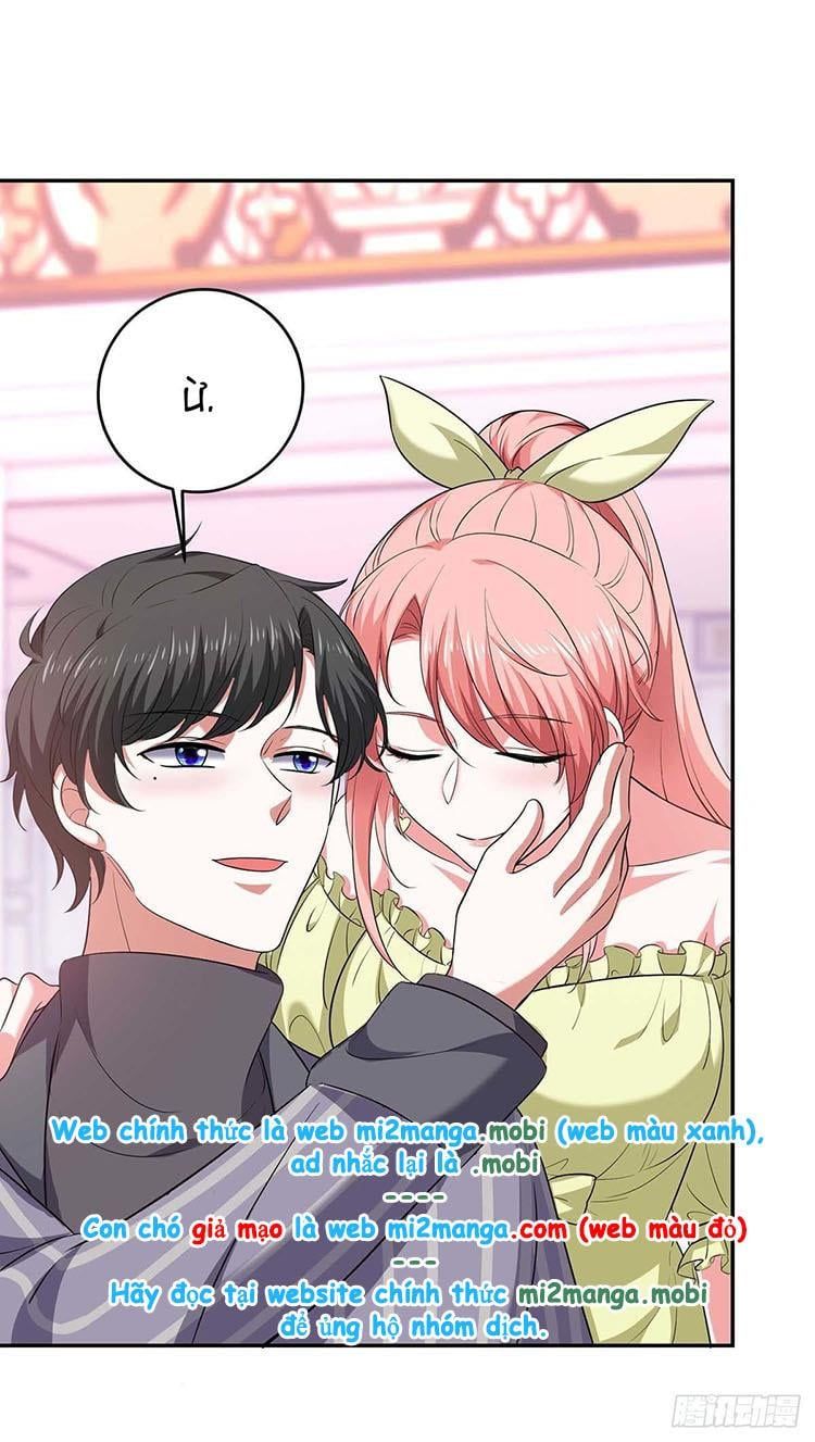 Đại Lão Gọi Tôi Tiểu Tổ Tông Chapter 50 - 18