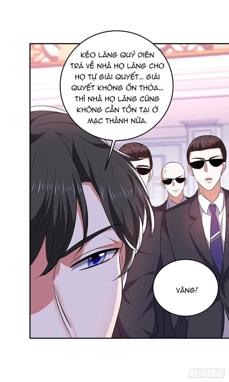 Đại Lão Gọi Tôi Tiểu Tổ Tông Chapter 50 - 19