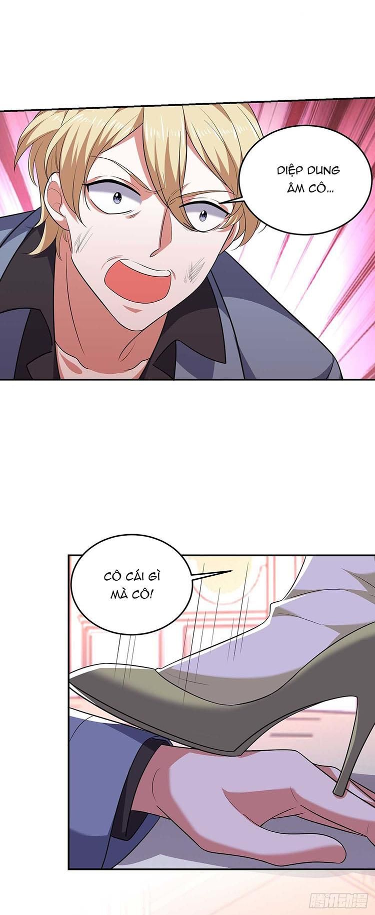 Đại Lão Gọi Tôi Tiểu Tổ Tông Chapter 50 - 3