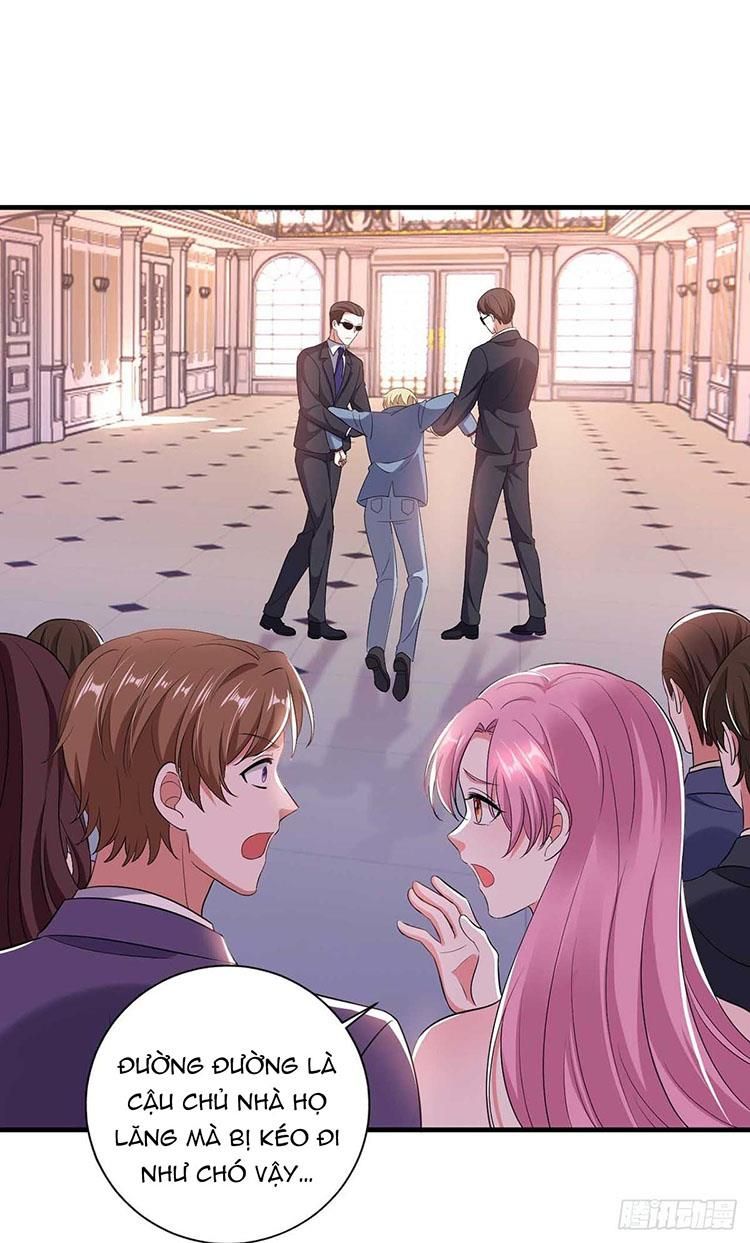 Đại Lão Gọi Tôi Tiểu Tổ Tông Chapter 50 - 21
