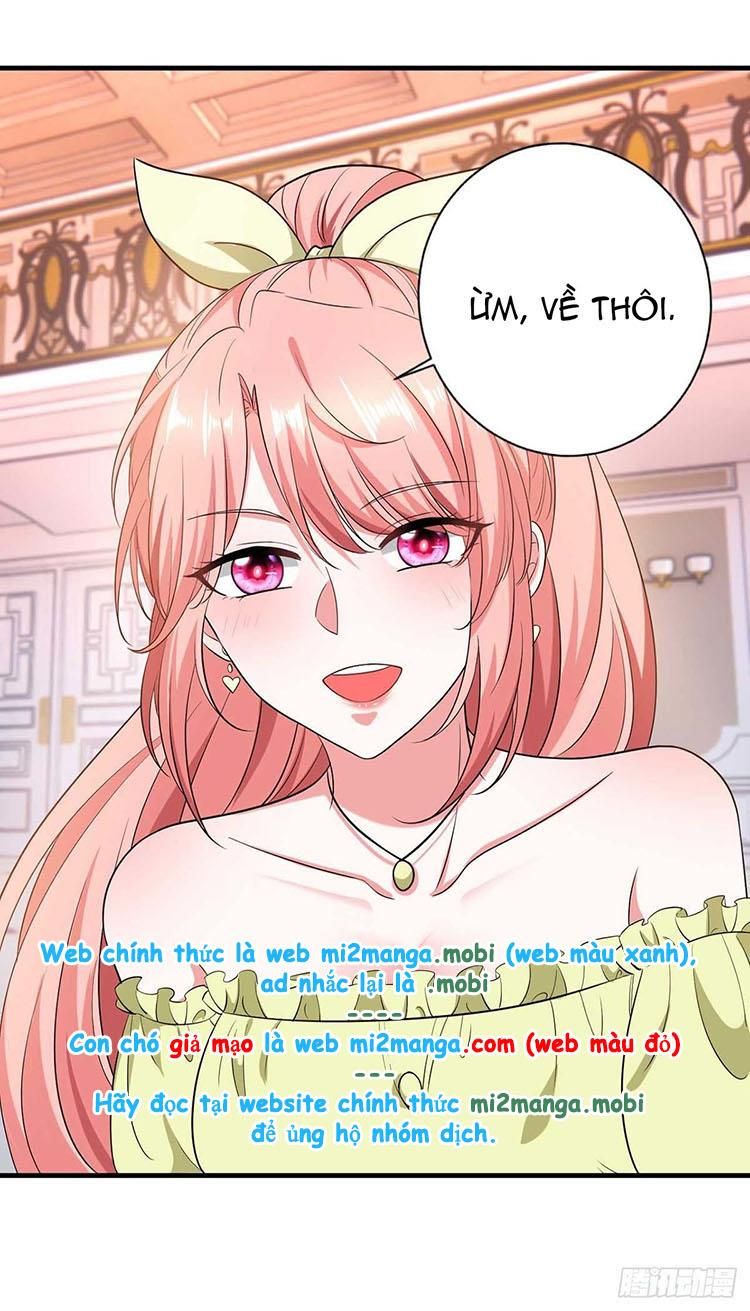 Đại Lão Gọi Tôi Tiểu Tổ Tông Chapter 50 - 25