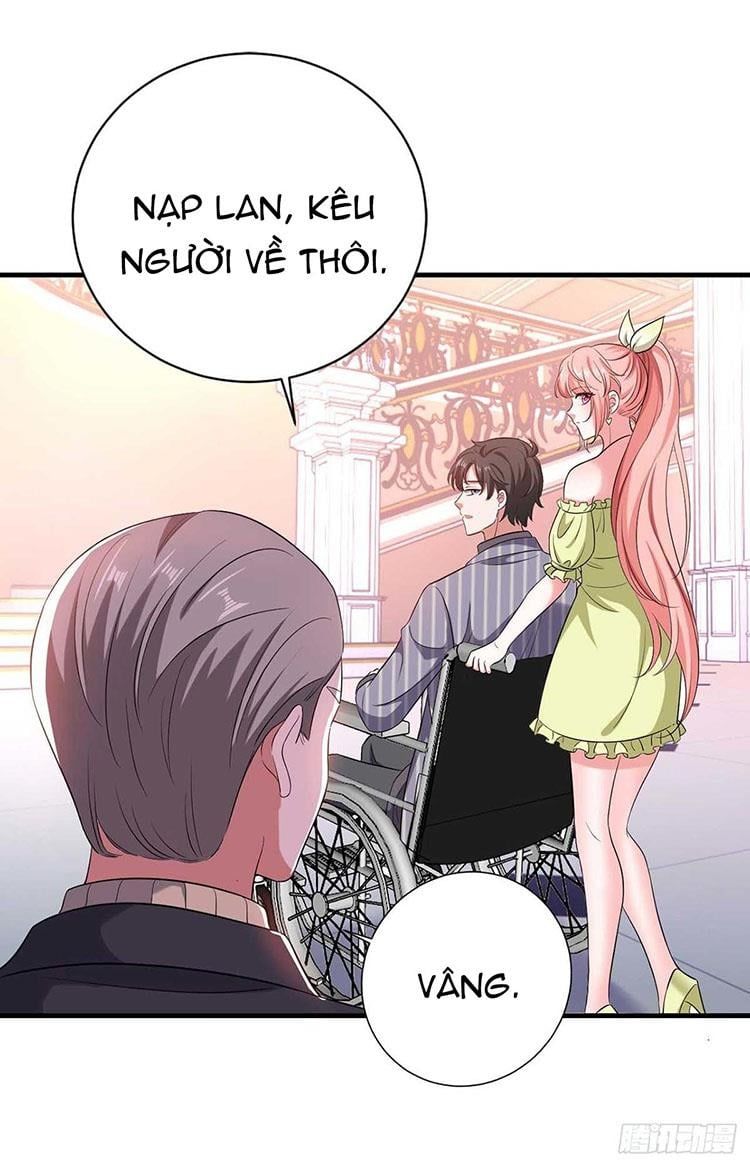 Đại Lão Gọi Tôi Tiểu Tổ Tông Chapter 50 - 26