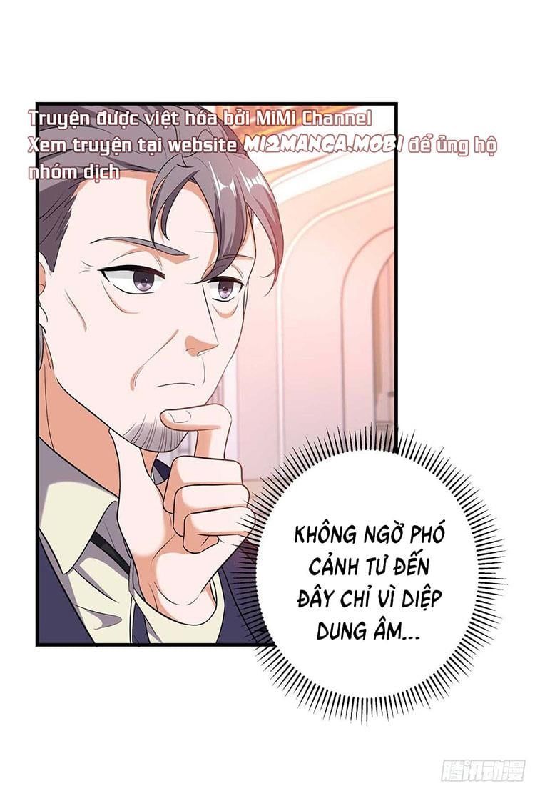 Đại Lão Gọi Tôi Tiểu Tổ Tông Chapter 50 - 27