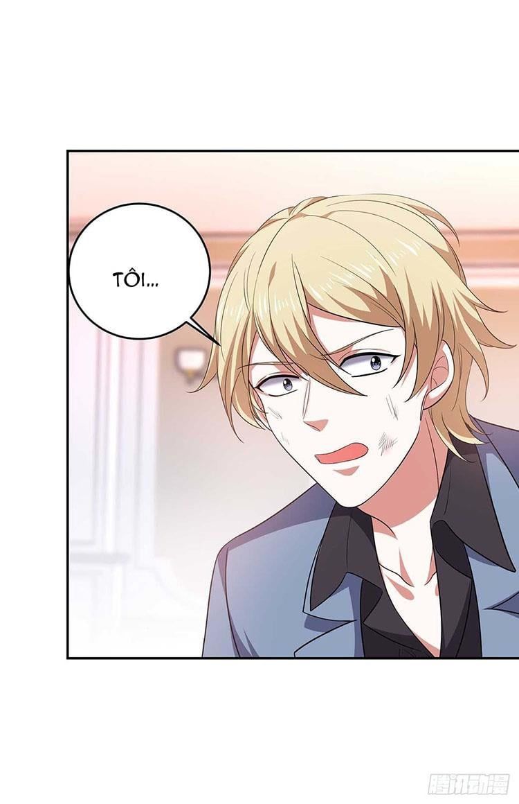 Đại Lão Gọi Tôi Tiểu Tổ Tông Chapter 50 - 7