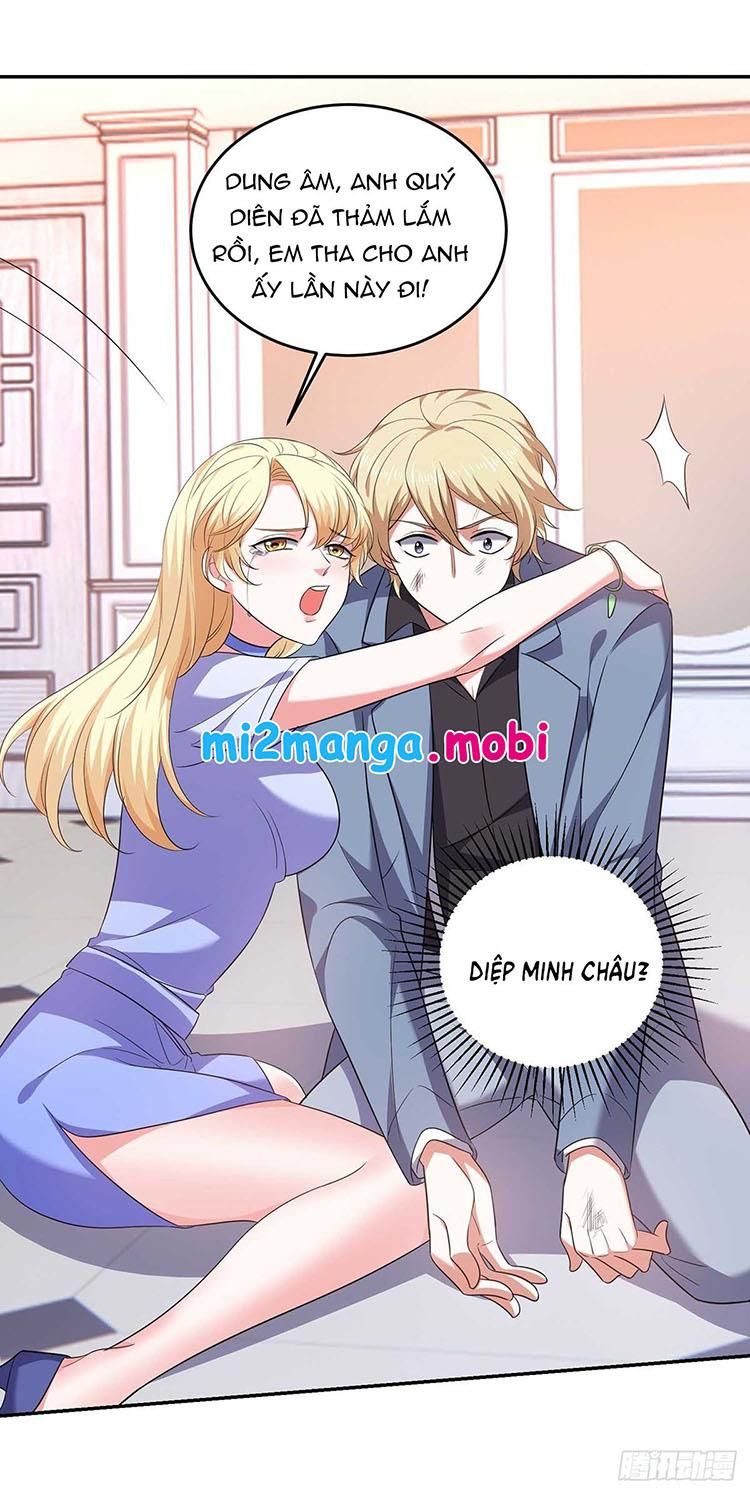 Đại Lão Gọi Tôi Tiểu Tổ Tông Chapter 50 - 8