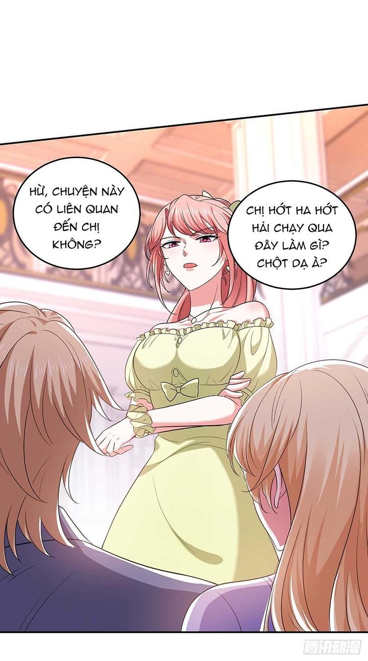 Đại Lão Gọi Tôi Tiểu Tổ Tông Chapter 50 - 9