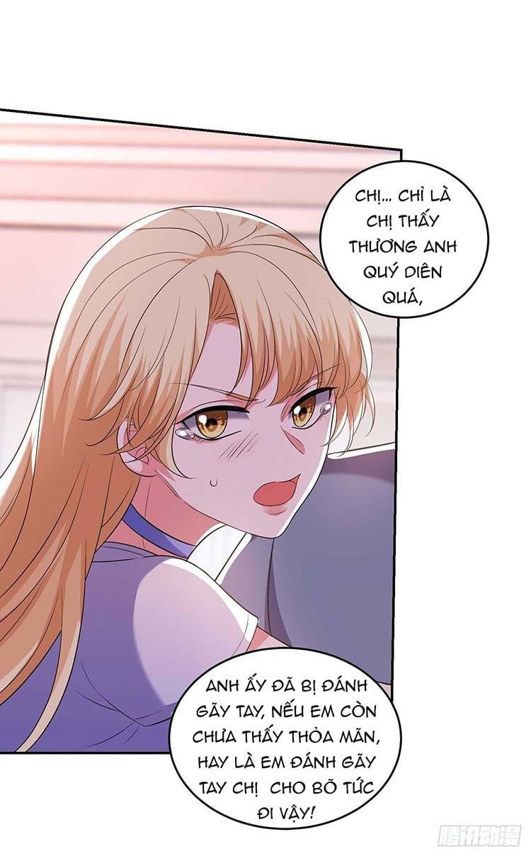 Đại Lão Gọi Tôi Tiểu Tổ Tông Chapter 50 - 10