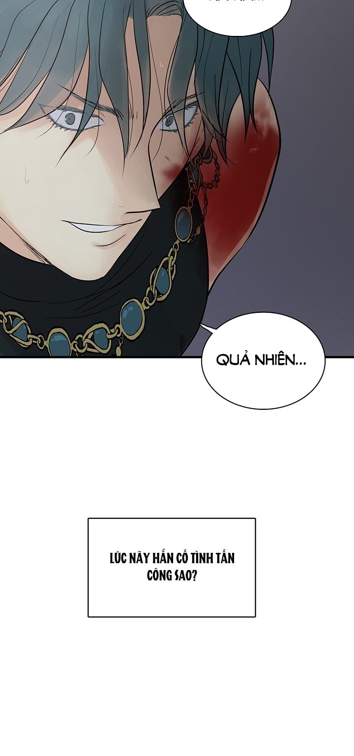 Lãnh Địa Totem Chapter 95.2 - 23