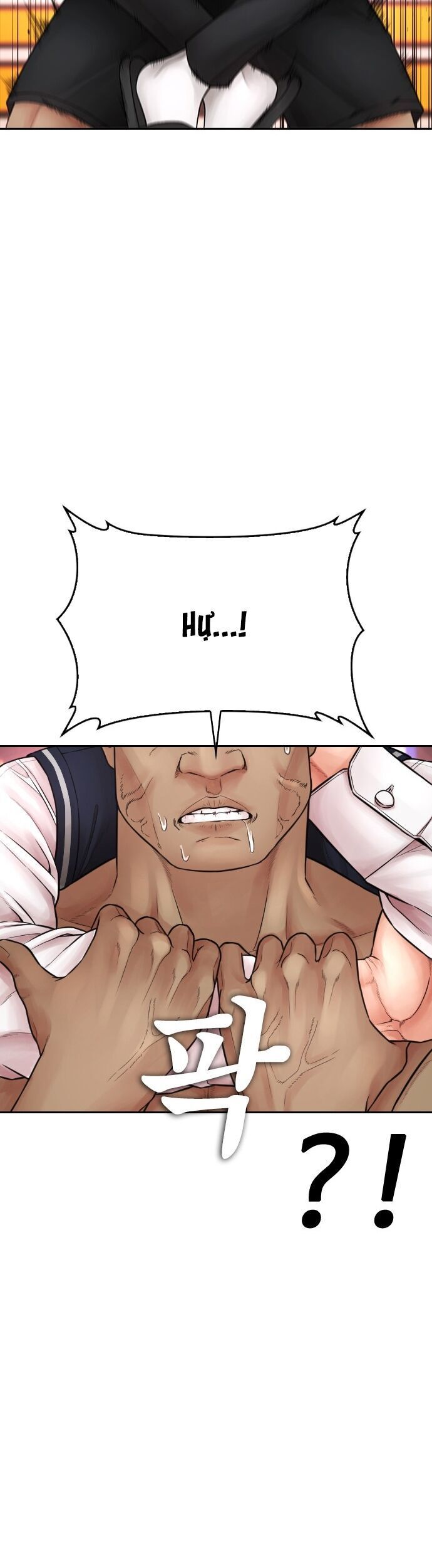 Bố Vạn Năng Chapter 100 - 12