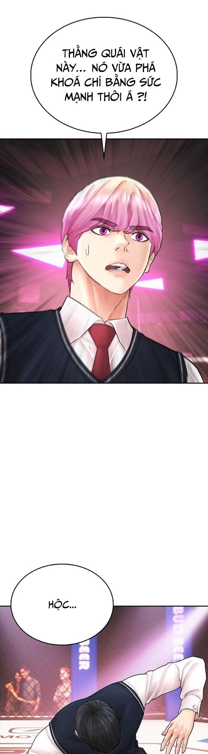 Bố Vạn Năng Chapter 100 - 13