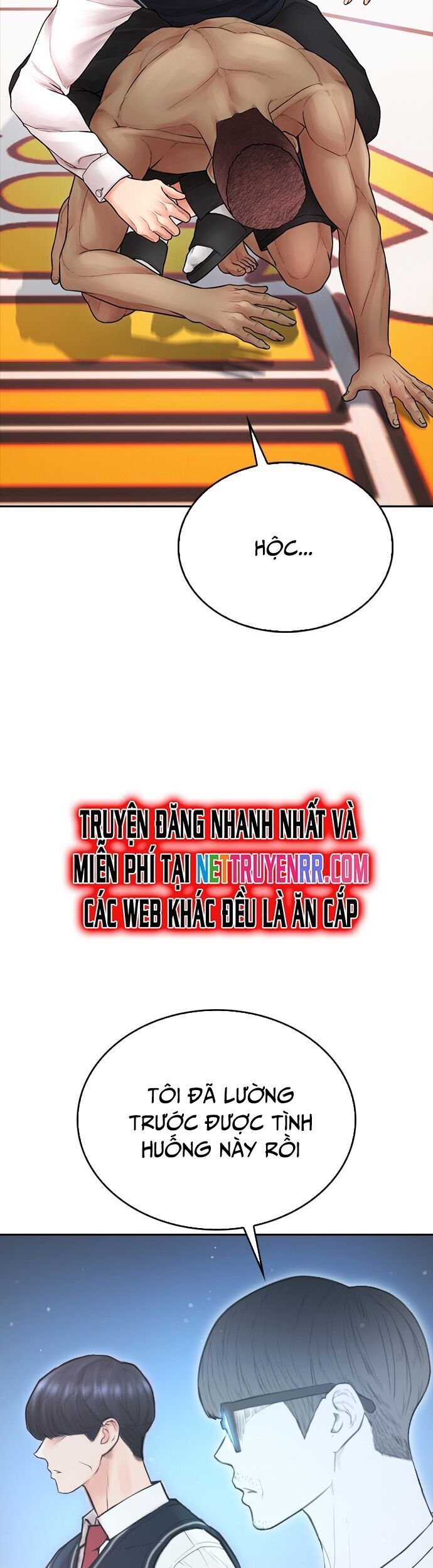 Bố Vạn Năng Chapter 100 - 14