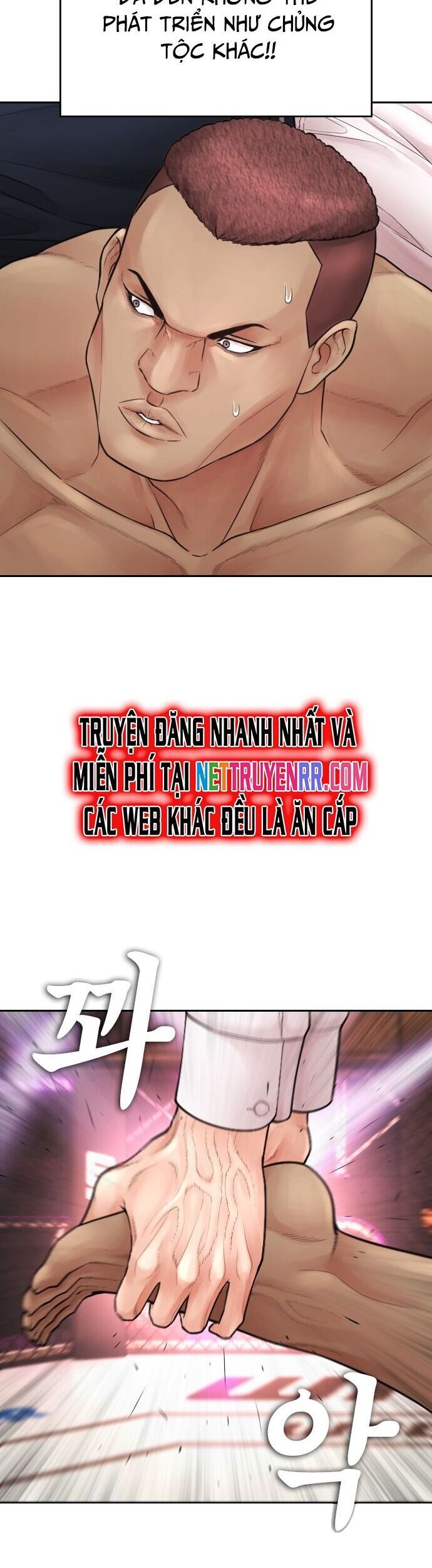 Bố Vạn Năng Chapter 100 - 17