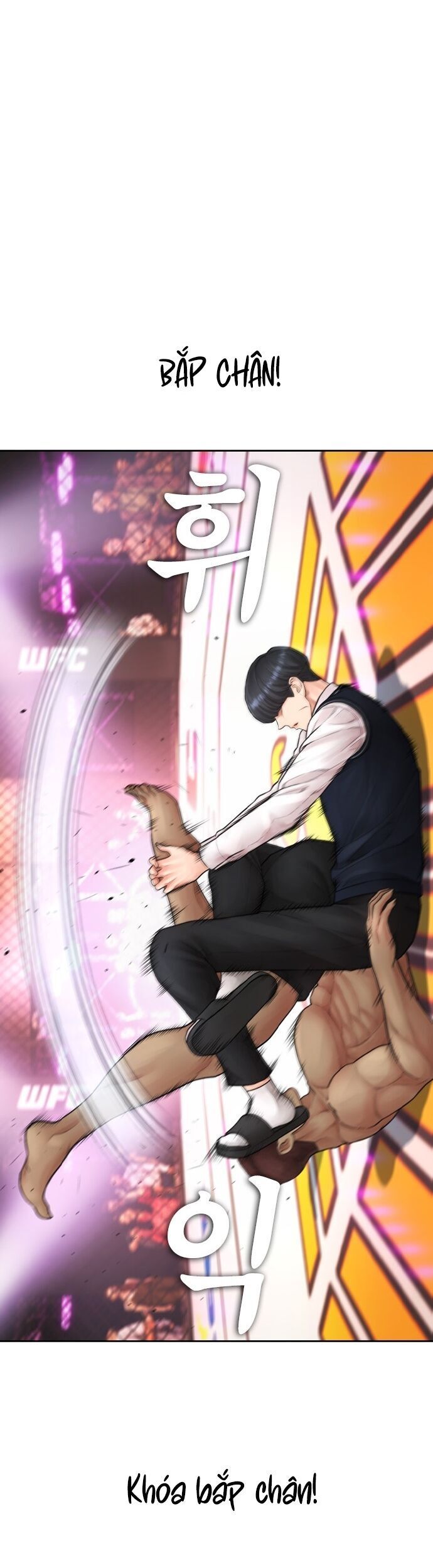 Bố Vạn Năng Chapter 100 - 18