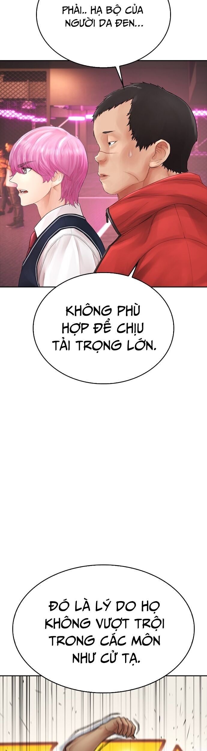 Bố Vạn Năng Chapter 100 - 20