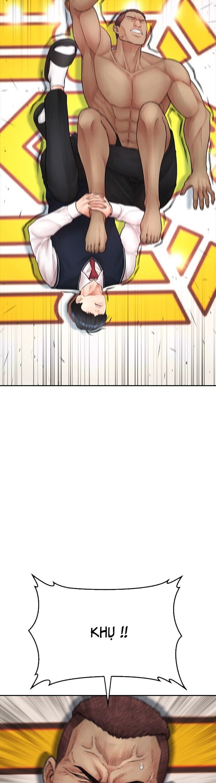 Bố Vạn Năng Chapter 100 - 21