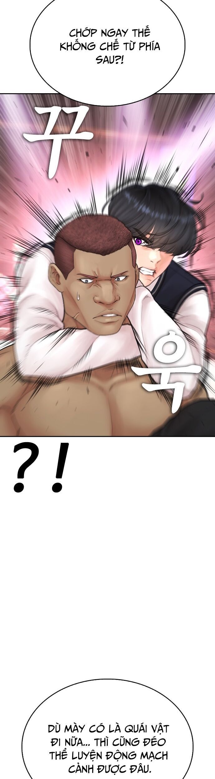 Bố Vạn Năng Chapter 100 - 4