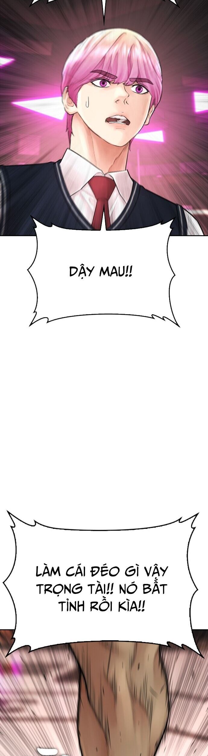 Bố Vạn Năng Chapter 100 - 31