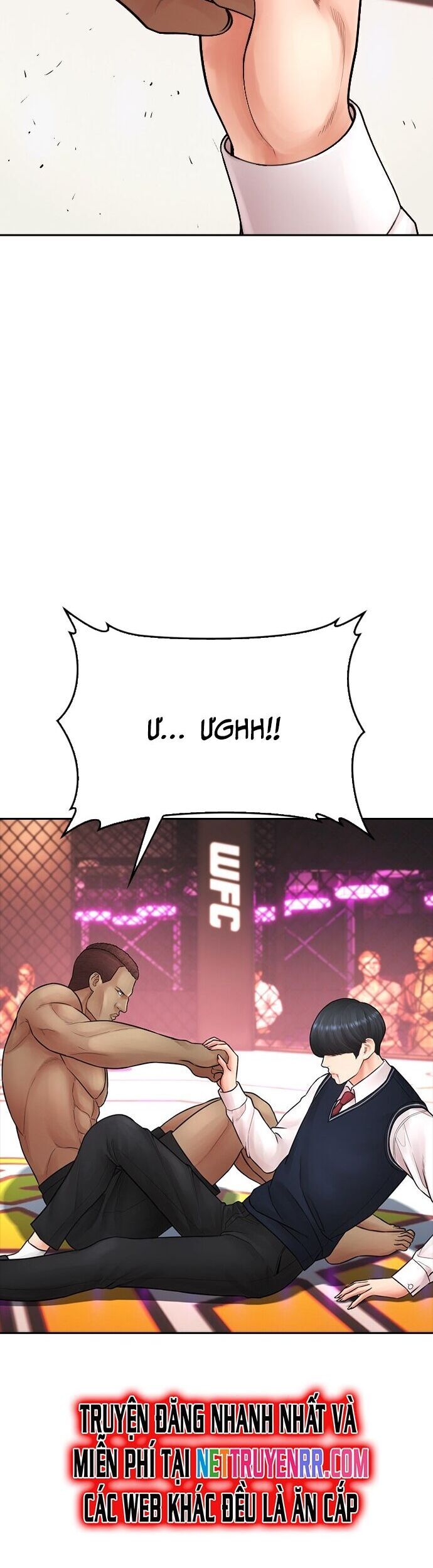 Bố Vạn Năng Chapter 100 - 37