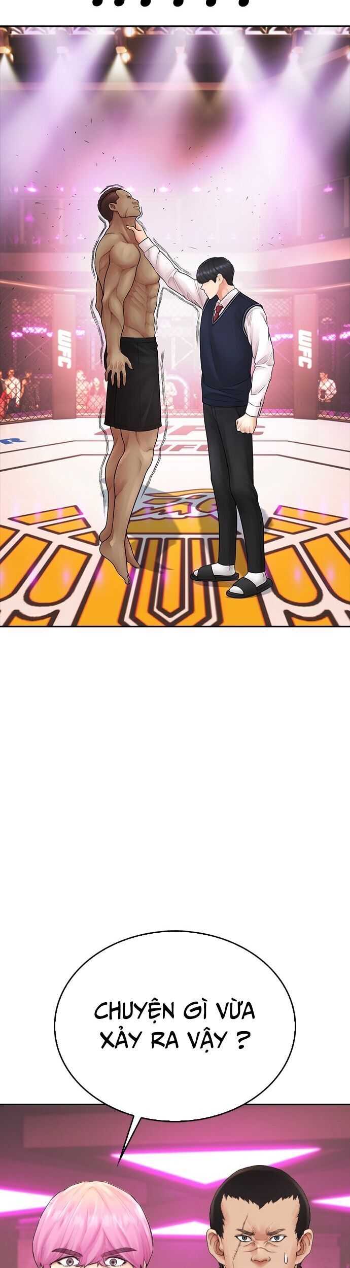 Bố Vạn Năng Chapter 100 - 40