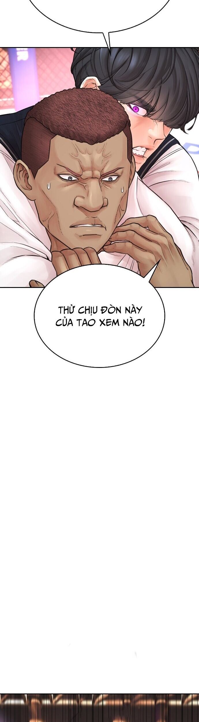 Bố Vạn Năng Chapter 100 - 5