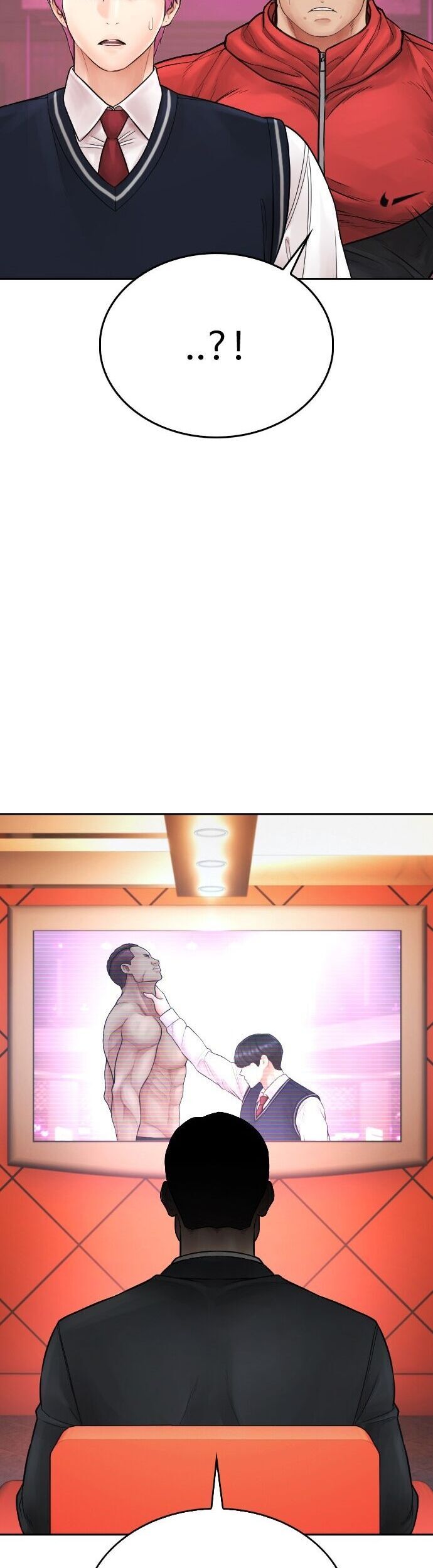 Bố Vạn Năng Chapter 100 - 41