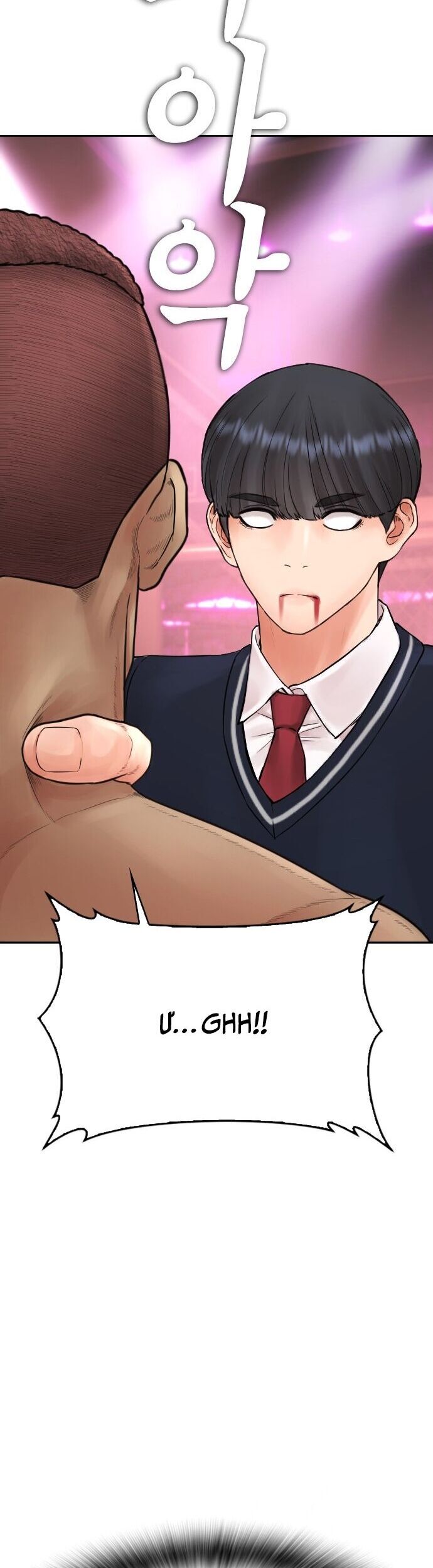 Bố Vạn Năng Chapter 100 - 43