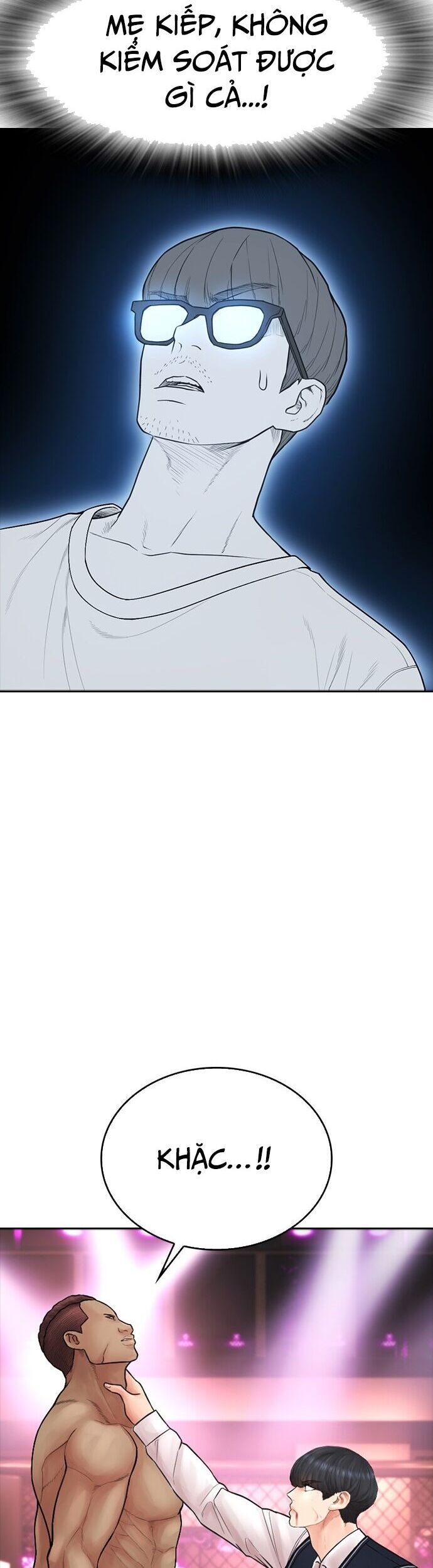 Bố Vạn Năng Chapter 100 - 45