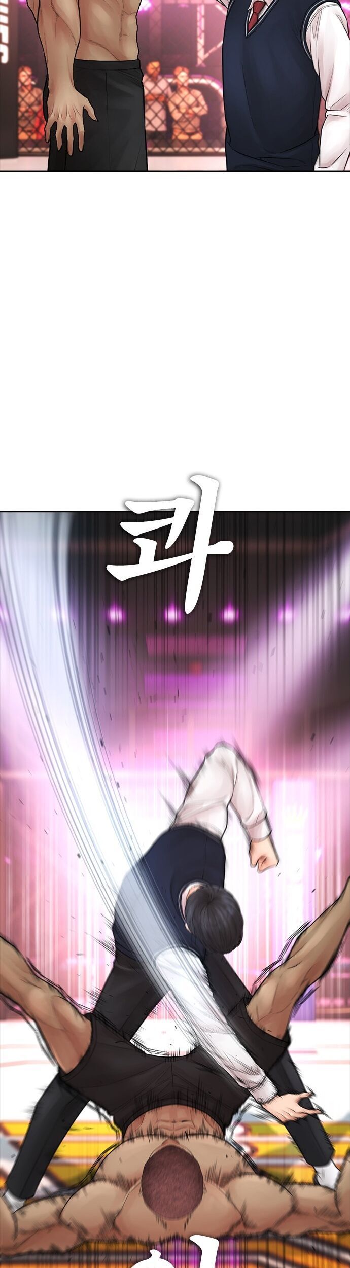 Bố Vạn Năng Chapter 100 - 46