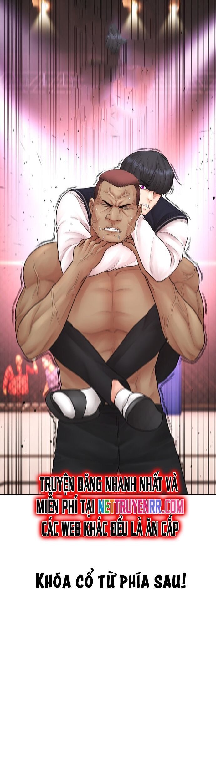 Bố Vạn Năng Chapter 100 - 6