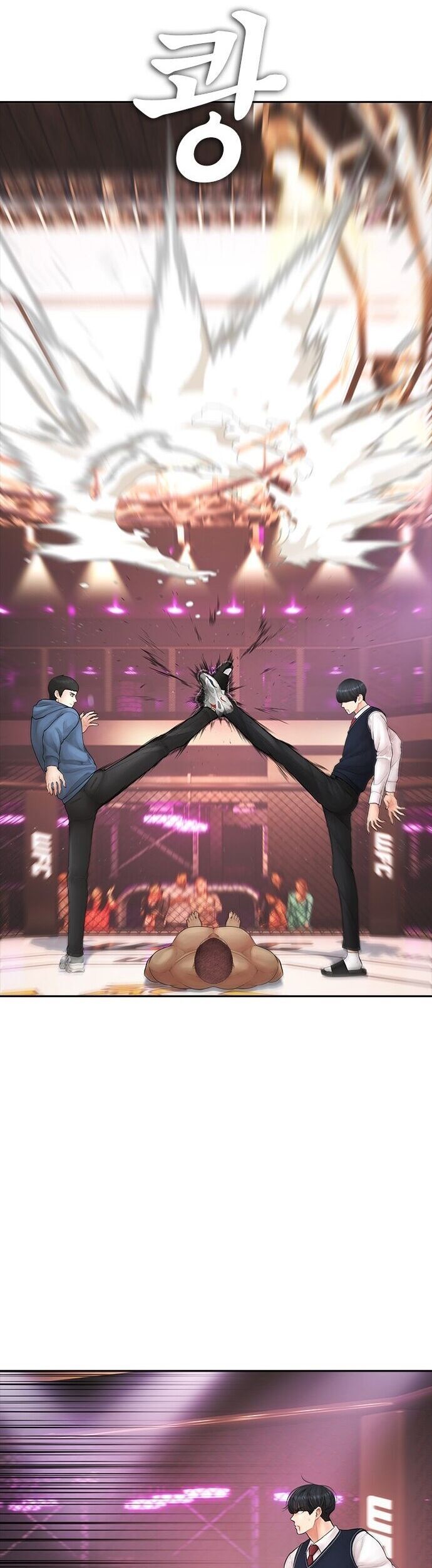 Bố Vạn Năng Chapter 100 - 51