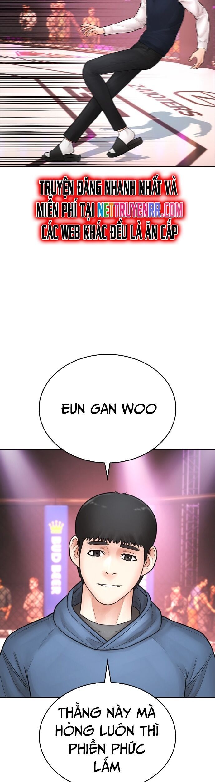 Bố Vạn Năng Chapter 100 - 52