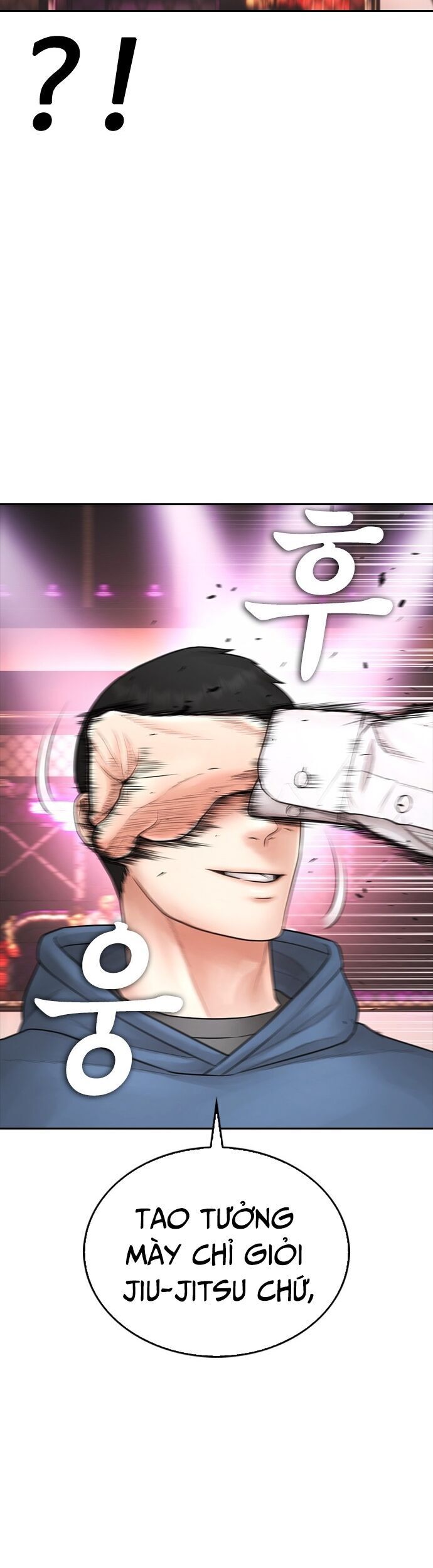 Bố Vạn Năng Chapter 100 - 54