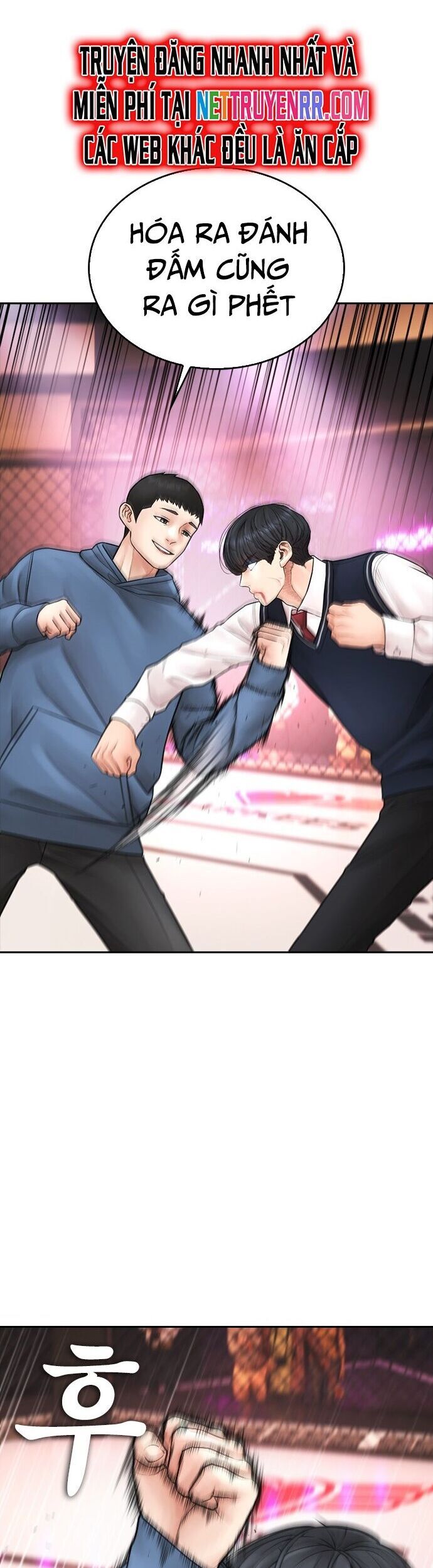 Bố Vạn Năng Chapter 100 - 55