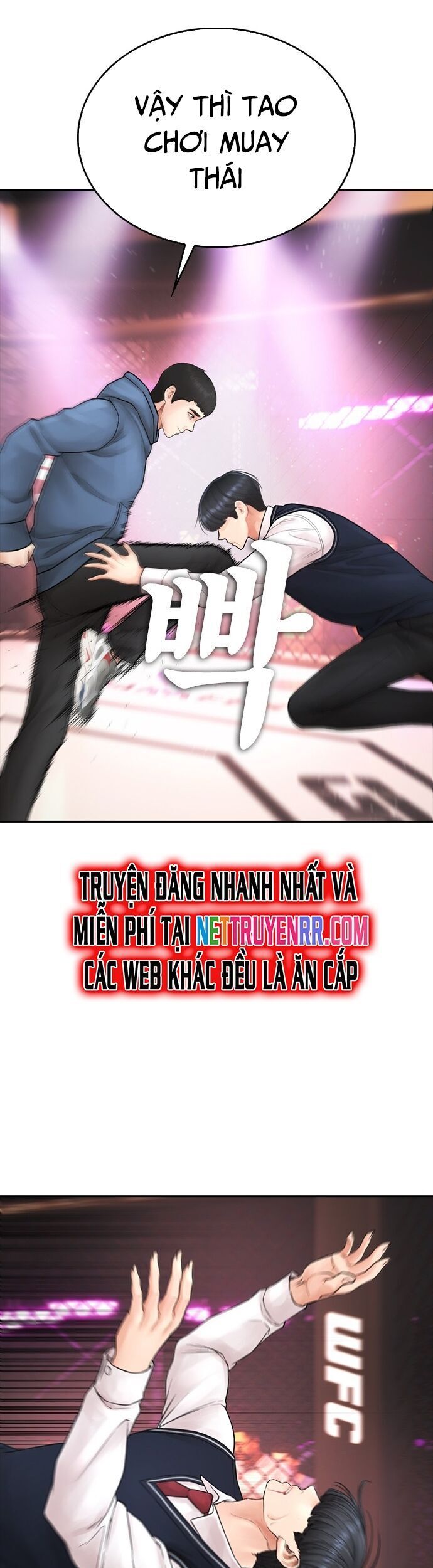 Bố Vạn Năng Chapter 100 - 58