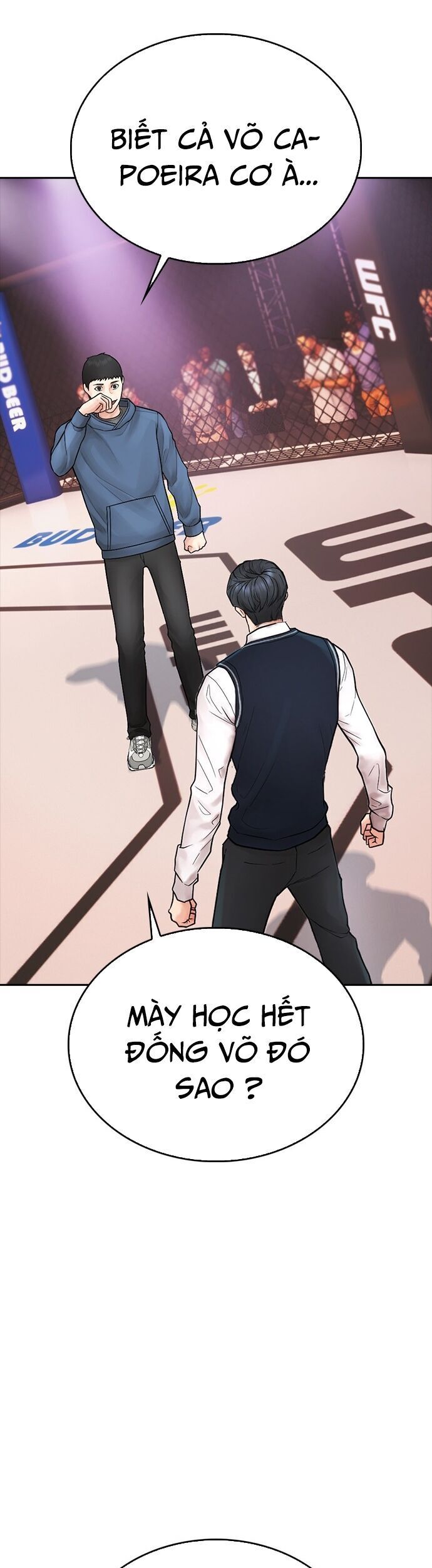 Bố Vạn Năng Chapter 100 - 60