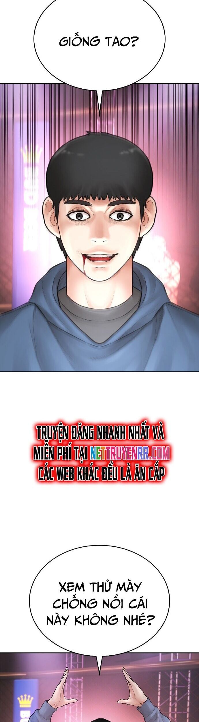 Bố Vạn Năng Chapter 100 - 61